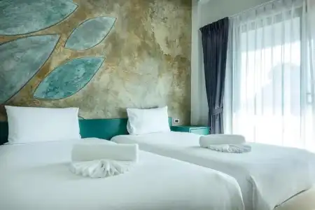 Coco Retreat Phuket Resort & Spa - 72