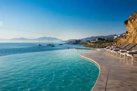 Mykonos Beach - 17