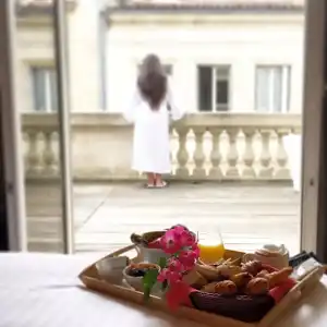 La Maison Bord'eaux - 98