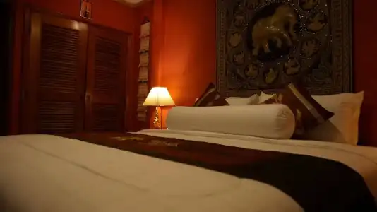 LePrive Resort - 74