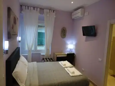Guest House le Tre Spezie - 5