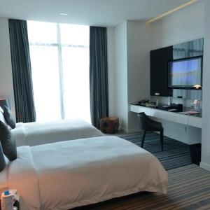Ramee Grand & Spa - 45