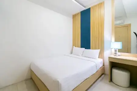 The Bedrooms Hostel Pattaya - 74