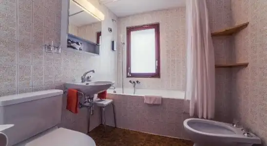 Hôtel Mirabeau - 9