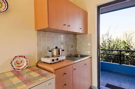 Alia suites and spa - 28