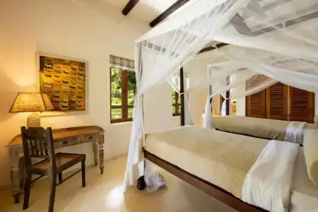 Qambani Luxury Resort - 49