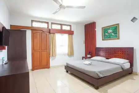 Gemini Star Kuta - 26