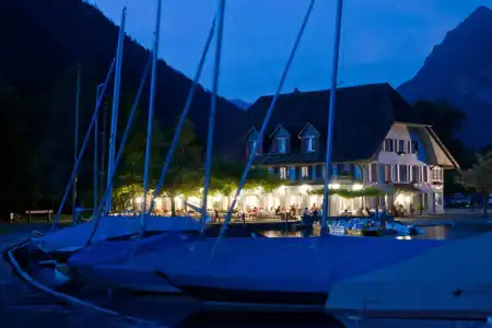 Neuhaus Golf- & Strandhotel - 19