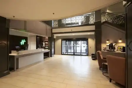Holiday Inn & Suites Ottawa Kanata by IHG - 101