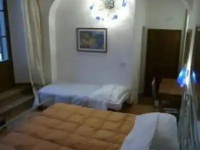 B&B la Fonte del Machiavelli - 17