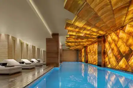 Hyatt Centric Levent - 14