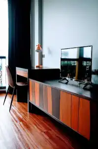 Zleepmotion Bangkok Sukhumvit - 52