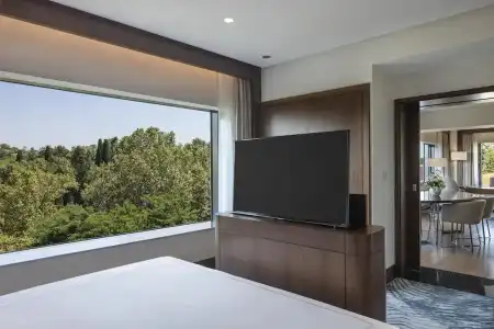 Conrad Bosphorus - 121