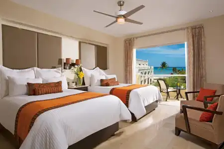 Dreams Tulum Resort & Spa - All Inclusive - 47