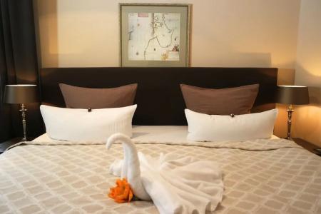 Villa le Palais Quedlinburg - 140