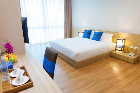 Grand Vista Chiangrai - 111