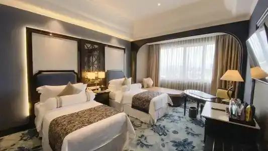 The Papandayan - 2