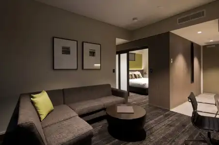The Glen & Suites - 32