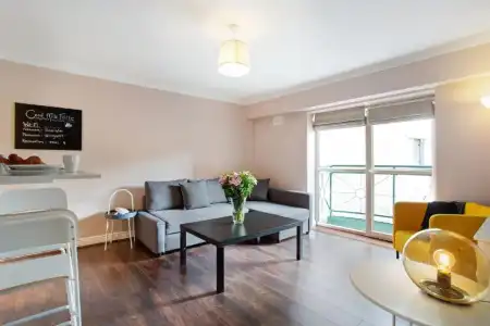 Drury Court - 55