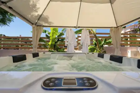 Modular Bungalows With Pool Vravrona Artemis Greece - 41