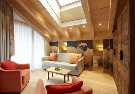 Europe & Spa - 100