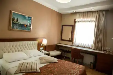 Yuksel - 1