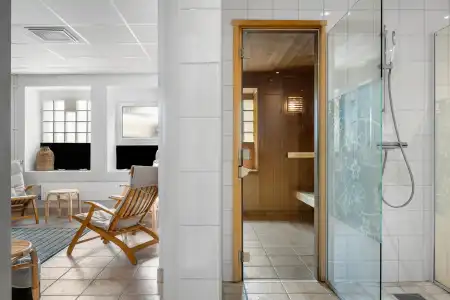 Grand Halmstad, WorldHotels Crafted - 7