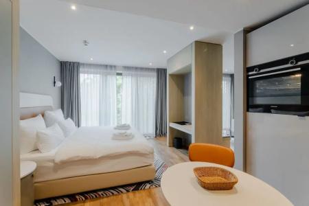 Fourty Three Luxury Serviced Apartments - 181