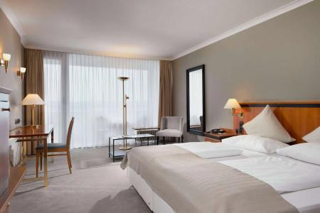 Wyndham Garden Lahnstein Koblenz - 6