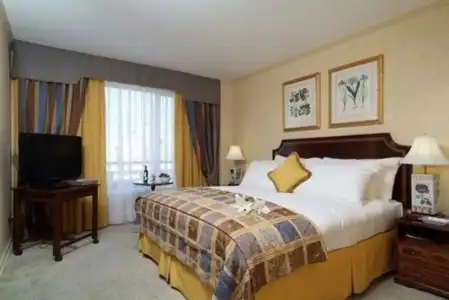 Park Plaza Santiago - 57