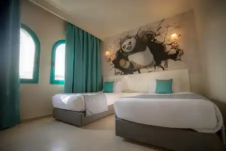 Sunrise Garden Beach Resort - 28