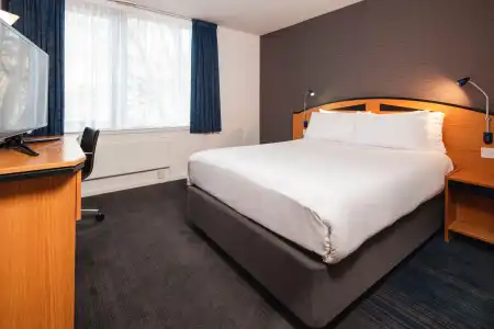 Holiday Inn Express Bristol City Centre by IHG - 20