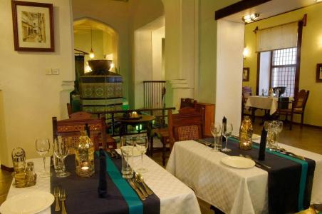 Zanzibar Palace - 30