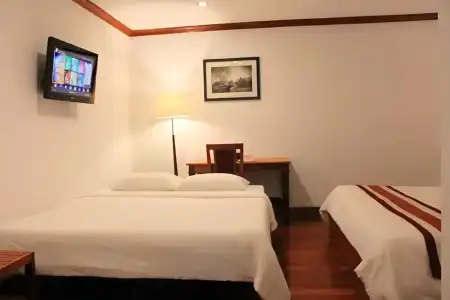 Cheathata CTS Siem Reap - 138