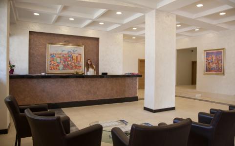 Sato Conference & Spa Resort - 20