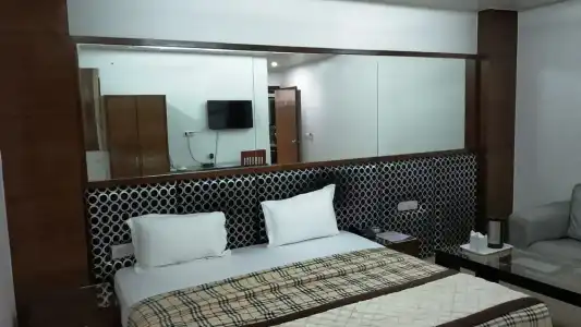 Sohi Residency - 91