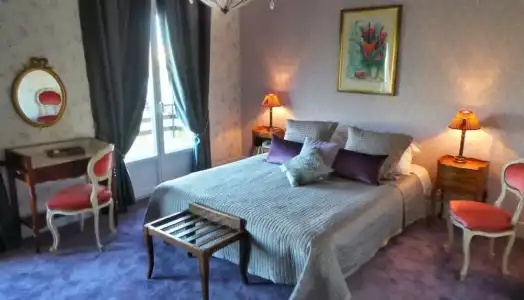 Le Relais Du Postillon - 121