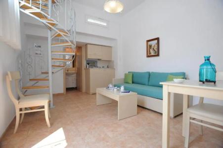 Aigaio Studios Tinos - 9