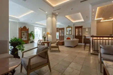 PALASIET Thalasso Clinic&Hotel - 14