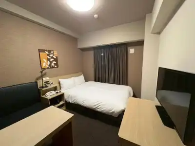 Route Inn Higashi Hiroshima Saijo Ekimae - 5