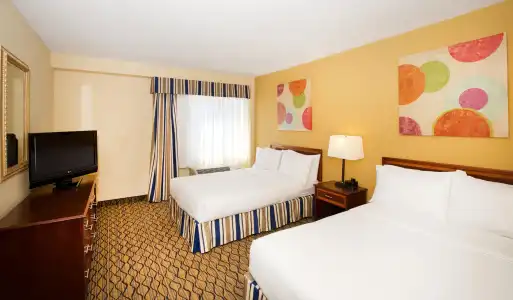 Holiday Inn & Suites Chicago - Downtown by IHG - 47