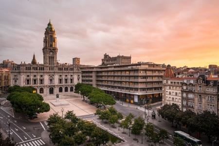 The One Monumental Palace - 46