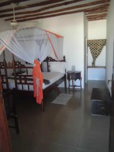 Simba Beach Zanzibar - 2