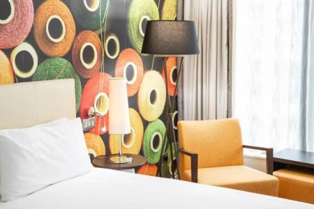 Indigo Liverpool City Centre by IHG - 36
