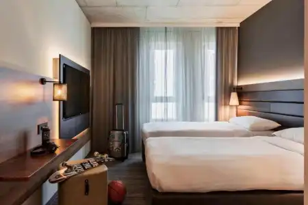 MOXY Frankfurt East - 63