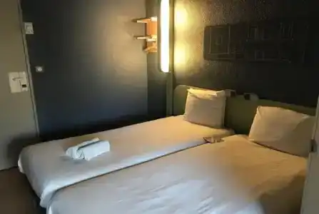 ibis budget Arles Sud Fourchon - 26