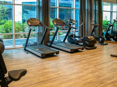ibis Al Barsha - 35