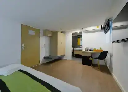 ICheck Inn Sukhumvit 19 - 29
