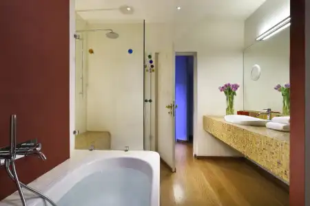 Leone Blu Suites | UNA Esperienze - 9