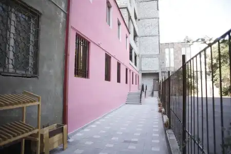 One Day Hostel - 0